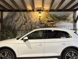 Utilisé 2021 Audi Q5 SUV | 38 950 € (Prix juste)