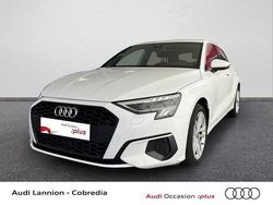 Blanc ibis Utilisé 2021 Audi A3 Business | 19 990 € (Bon prix)