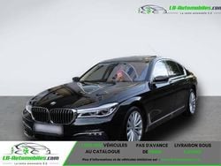 Utilisé 2015 BMW 750 Berline | 44 200 €