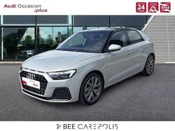 Argent rosée métallisé noir mythe métallisé Occasion 2025 Audi A1 Sportback Design Citadine | 26 390 € (Prix juste)