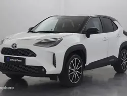 Biton Utilisé 2024 Toyota Yaris Cross Sport SUV | 27 499 € (Prix juste)
