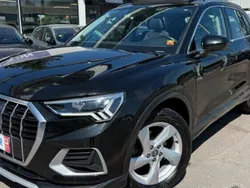 Noir Utilisé 2019 Audi Q3 Design SUV | 26 900 € (Prix assez cher)