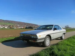 Argent Utilisé 1981 Lancia Gamma Coupé | 18 057 €