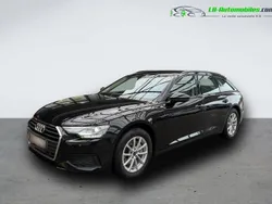Utilisé 2023 Audi A6 Break | 37 400 € (Super prix)