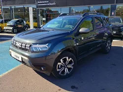 Gris Utilisé 2024 Dacia Duster Journey SUV | 21 590 € (Prix juste)
