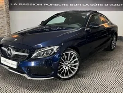 Utilisé 2017 Mercedes C400 AMG Berline | 39 990 €