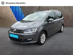 Utilisé 2021 VW Sharan LOUNGE Monospace | 25 687 € (Bon prix)