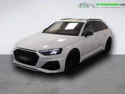 Utilisé 2022 Audi RS4 Sport Break | 73 900 € (Super prix)
