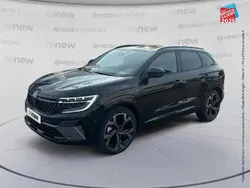 Noir Nouvelle 2024 Renault Austral Techno Esprit Alpine SUV | 34 999 € (Bon prix)