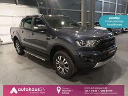 Occasion 2023 Ford Ranger Pick-up | 36 770 € (Super prix)