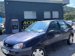 Utilisé 2001 Ford Fiesta Citadine | 1 490 €