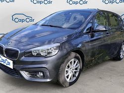 Utilisé 2016 BMW 216 Active Tourer Monospace | 14 990 € (Prix assez cher)