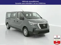 Gris Nouvelle 2025 Nissan Primastar N-Connecta Monospace | 44 866 €