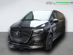 Utilisé 2025 Mercedes V300 Monospace | 113 800 €