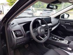 Noir Utilisé 2025 Nissan X-Trail N-Connecta SUV | 38 990 € (Prix juste)