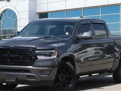 Occasion 2023 Dodge Ram Pick-up | 57 191 € (Prix assez cher)