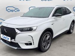 Occasion 2020 DS Automobiles DS7 Crossback Rivoli SUV | 22 590 € (Prix juste)