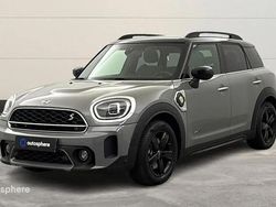 Gris Utilisé 2022 Mini Cooper Countryman Premium Plus SUV | 31 499 € (Prix juste)