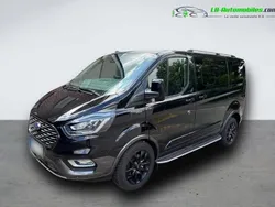 Utilisé 2021 Ford Tourneo | 45 100 € (Prix juste)