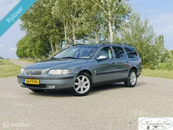 Vert Utilisé 2000 Volvo V70 Break | 4 950 €