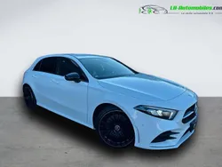 Utilisé 2018 Mercedes A250 Berline | 29 100 € (Prix juste)