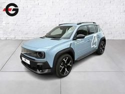 Bleu Utilisé 2025 Renault 4 E-Tech Techno SUV | 32 890 € (Prix juste)