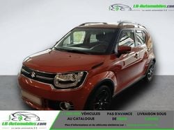 Utilisé 2018 Suzuki Ignis Comfort+ Berline | 17 700 € (Prix juste)