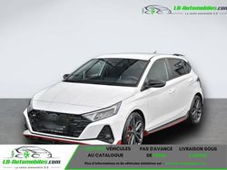Utilisé 2024 Hyundai i20 Citadine | 34 100 €