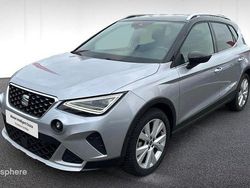Biton Utilisé 2024 Seat Arona Xperience SUV | 21 750 € (Prix cher)