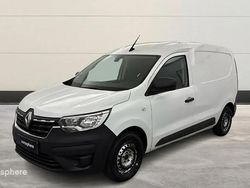 Blanc Utilisé 2021 Renault Express Van | 12 499 €