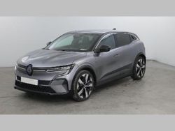 Gris Utilisé 2022 Renault Mégane Techno Berline | 25 999 € (Prix juste)