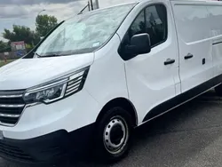 Utilisé 2023 Renault Trafic Van | 16 990 € (Prix assez cher)