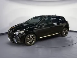 Noir Utilisé 2025 Renault Clio V Techno Citadine | 19 490 € (Prix assez cher)