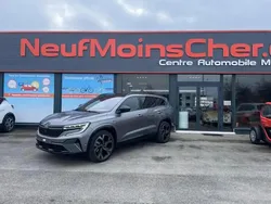Gris Nouvelle 2025 Renault Espace Esprit Alpine Monospace | 39 990 € (Bon prix)