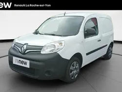 Blanc Utilisé 2019 Renault Kangoo Monospace | 9 890 €