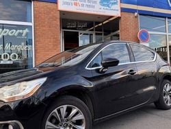 Utilisé 2013 Citroën DS4 So Chic Citadine | 6 490 € (Bon prix)