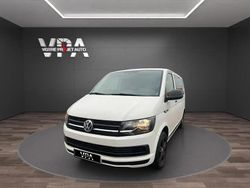 Blanc Utilisé 2018 VW T6 Van | 30 979 € (Bon prix)