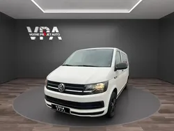 Blanc Utilisé 2018 VW T6 Van | 30 979 € (Super prix)