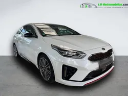 Utilisé 2019 Kia ProCeed 2 Citadine | 26 700 € (Prix juste)