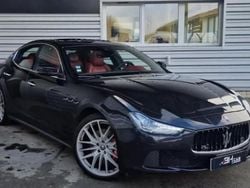 Occasion 2017 Maserati GranSport Coupé | 25 990 €