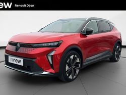 Rouge Occasion 2025 Renault Scenic E-Tech Techno SUV | 38 890 €