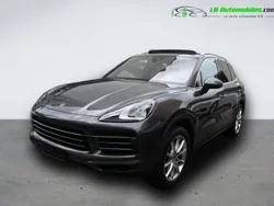 Utilisé 2021 Porsche Cayenne SUV | 66 700 € (Super prix)