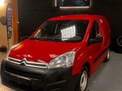 Utilisé 2018 Citroën Berlingo Monospace | 11 990 € (Prix assez cher)
