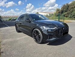 Utilisé 2024 Audi SQ8 Sport SUV | 78 000 € (Super prix)