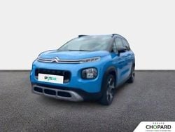 Breathing blue (métallisé) Utilisé 2020 Citroën C3 Aircross PureTech SUV | 12 159 € (Prix juste)