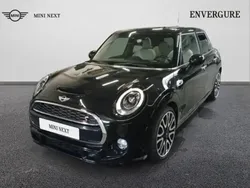Utilisé 2015 Mini Cooper S Chili Citadine | 17 880 € (Prix assez cher)