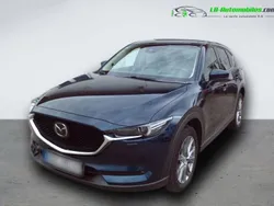 Utilisé 2017 Mazda CX-5 SUV | 22 900 € (Prix juste)