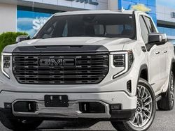 Blanc Occasion 2024 GMC Sierra Pick-up | 80 457 €