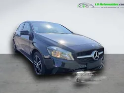 Utilisé 2016 Mercedes A160 Berline | 17 500 € (Prix juste)