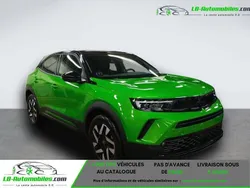 Utilisé 2024 Opel Mokka SUV | 23 200 € (Prix assez cher)